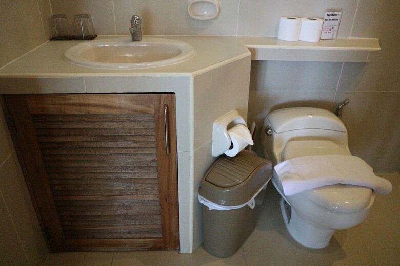 Apartamento Nigi Nigi Too Beach Resort