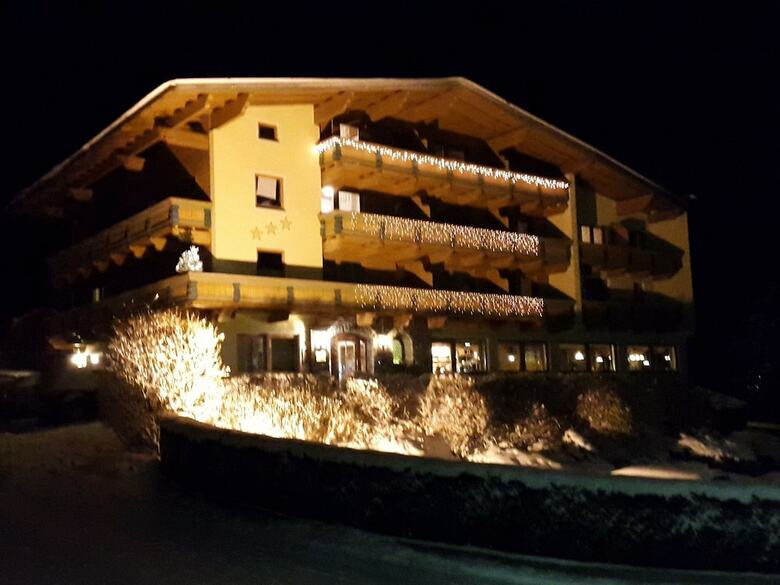 Pension Hotel Gasthof J�ger