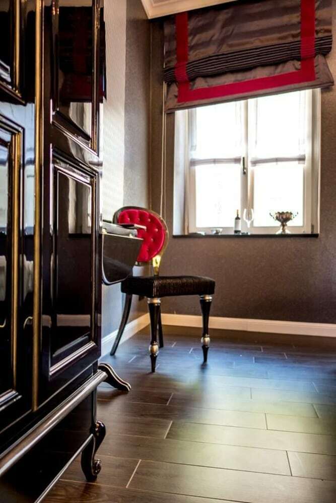 Bed & Breakfast Humboldt1 Palais-hotel & Bar