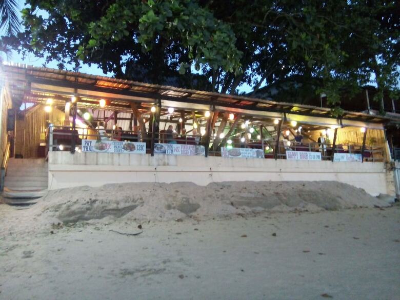 Hotel Ao Nang Beach Home