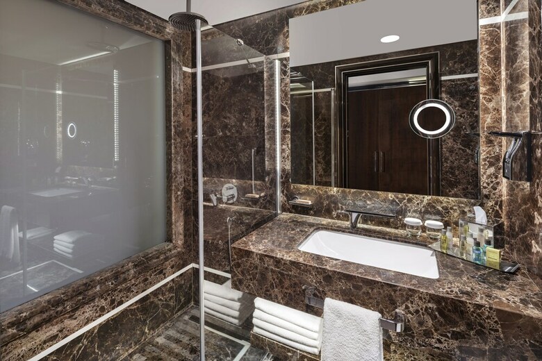 Hotel Doubletree By Hilton Istanbul Esentepe