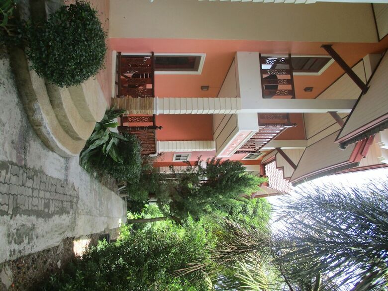 Apartamento Lanta Nature House