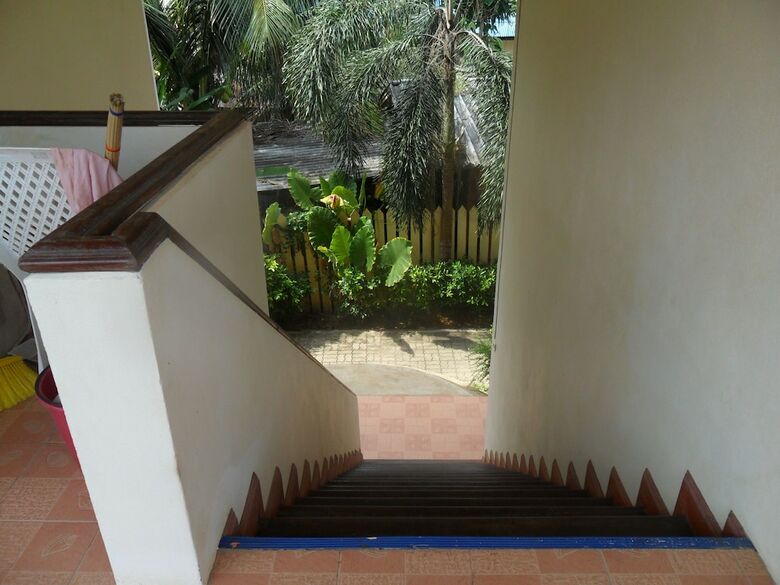 Apartamento Lanta Nature House