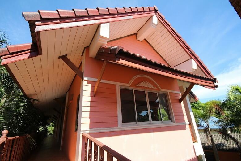 Apartamento Lanta Nature House