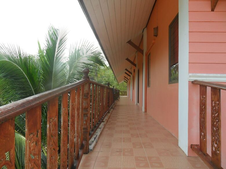 Apartamento Lanta Nature House