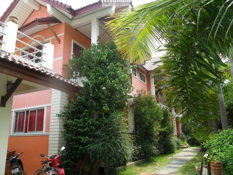 Apartamento Lanta Nature House