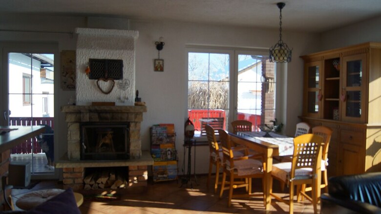 Hotel Landhaus Noreia
