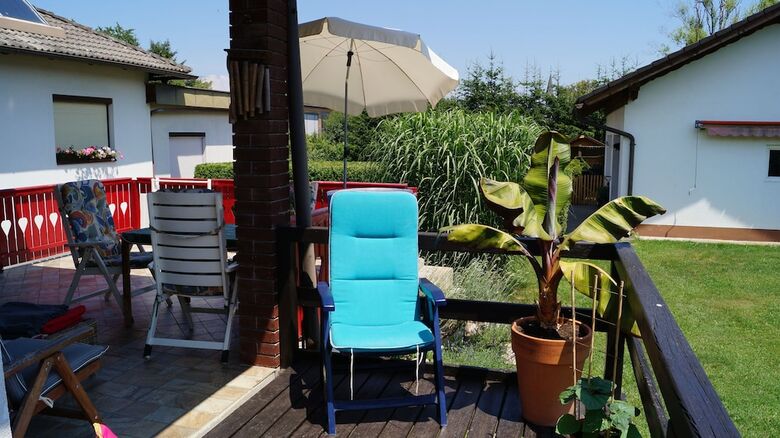 Hotel Landhaus Noreia