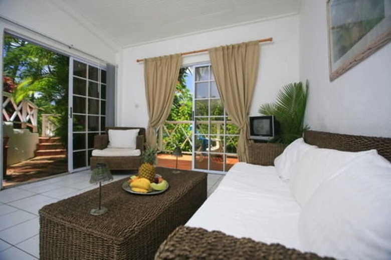 Apartamento Marigot Beach Club And Dive Resort