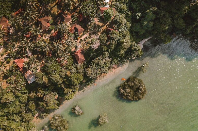 Apartamento Railay Garden View Resort