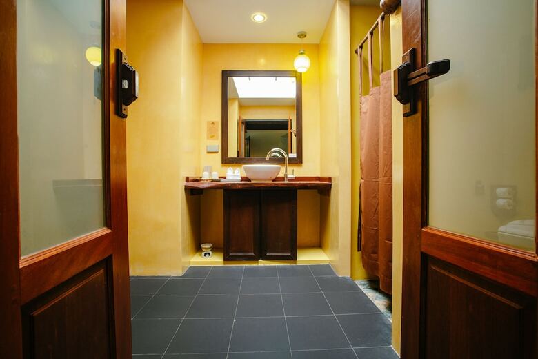 Apartamento Ban Sainai Resort