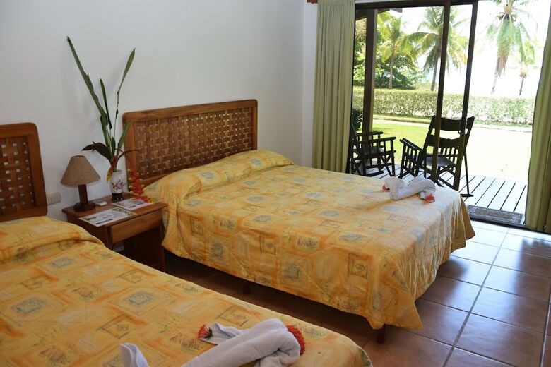 Apartamento Agua Dulce Beach Resort
