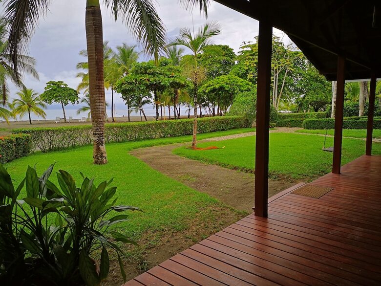 Apartamento Agua Dulce Beach Resort