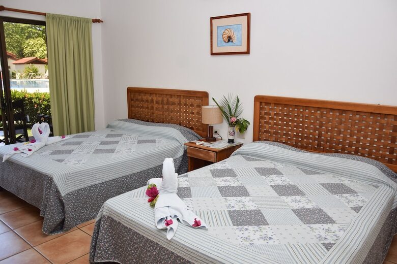 Apartamento Agua Dulce Beach Resort