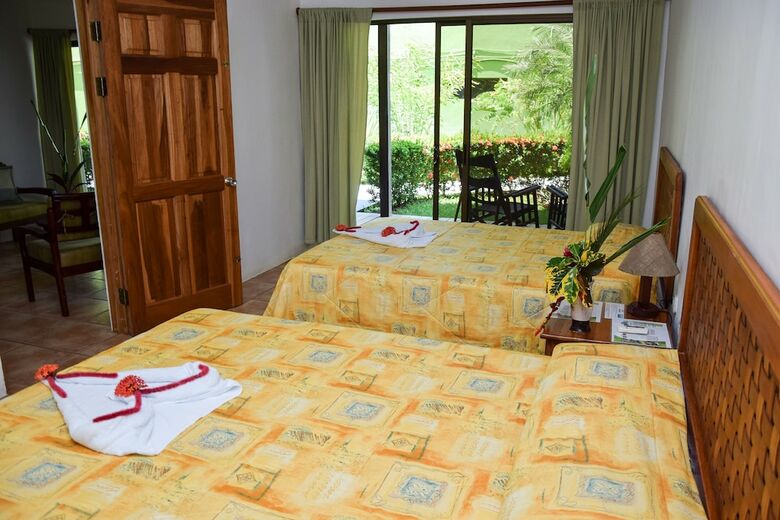 Apartamento Agua Dulce Beach Resort