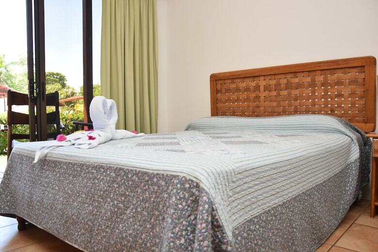 Apartamento Agua Dulce Beach Resort