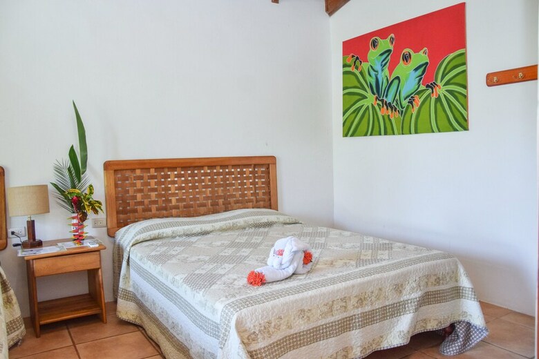 Apartamento Agua Dulce Beach Resort