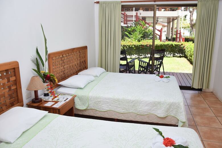 Apartamento Agua Dulce Beach Resort