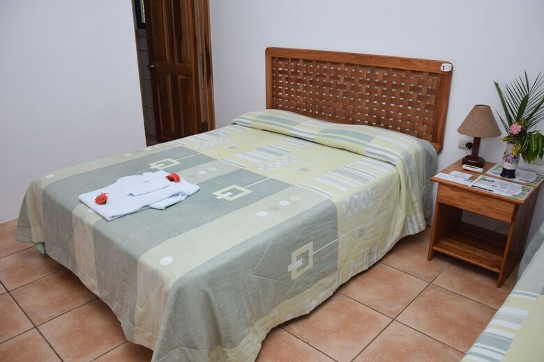 Apartamento Agua Dulce Beach Resort
