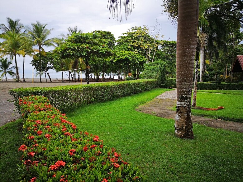 Apartamento Agua Dulce Beach Resort