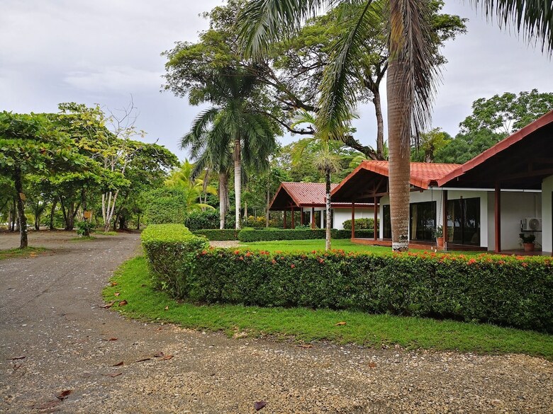 Apartamento Agua Dulce Beach Resort