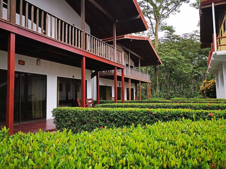 Apartamento Agua Dulce Beach Resort