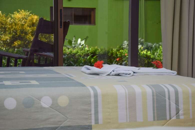 Apartamento Agua Dulce Beach Resort