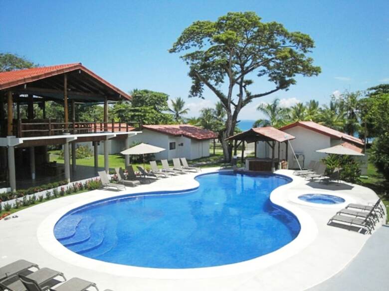 Apartamento Agua Dulce Beach Resort
