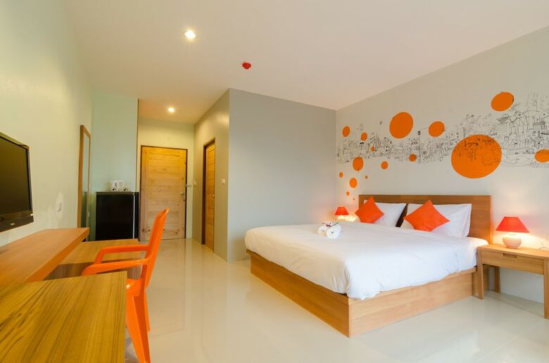 Hotel Aonang Miti Resort