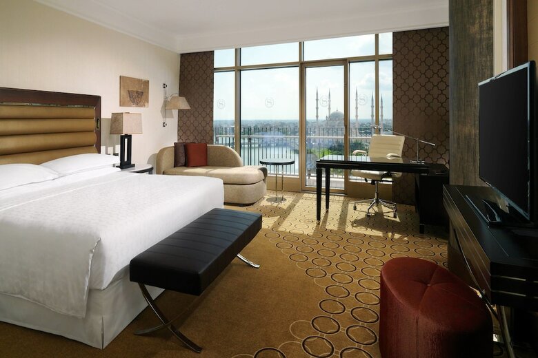 Hotel Sheraton Grand Adana