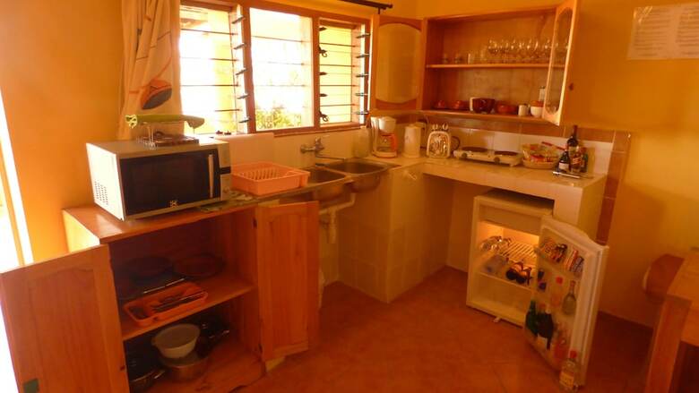 Aparthotel Jardin Tropical