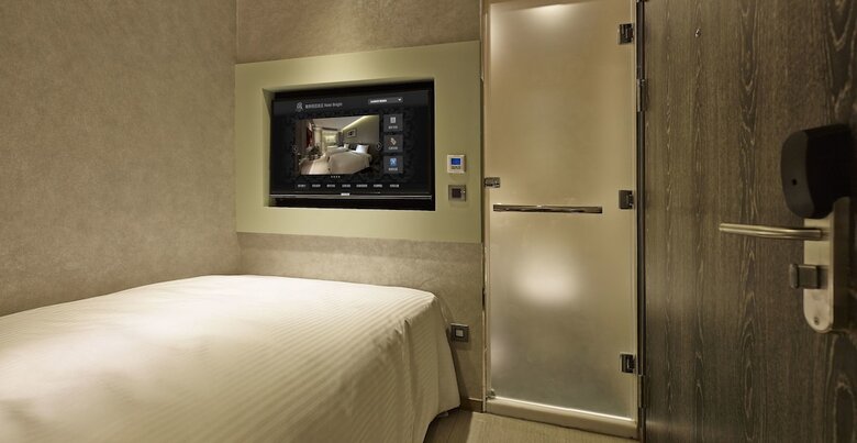 Beauty Hotels Taipei - Hotel B7