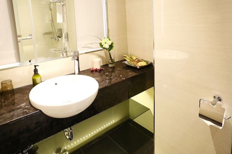 Beauty Hotels Taipei - Hotel B7