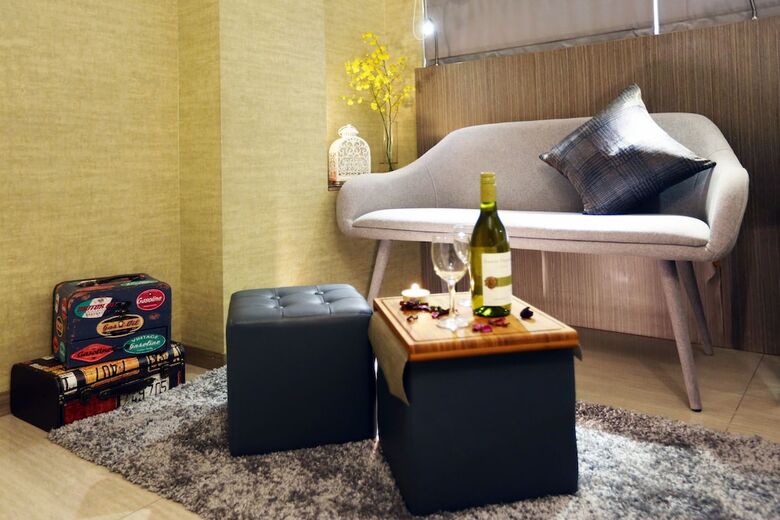 Beauty Hotels Taipei - Hotel B7