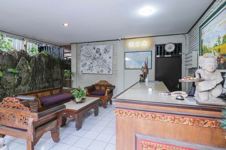 Oyo 1930 Ananda Beach Hotel