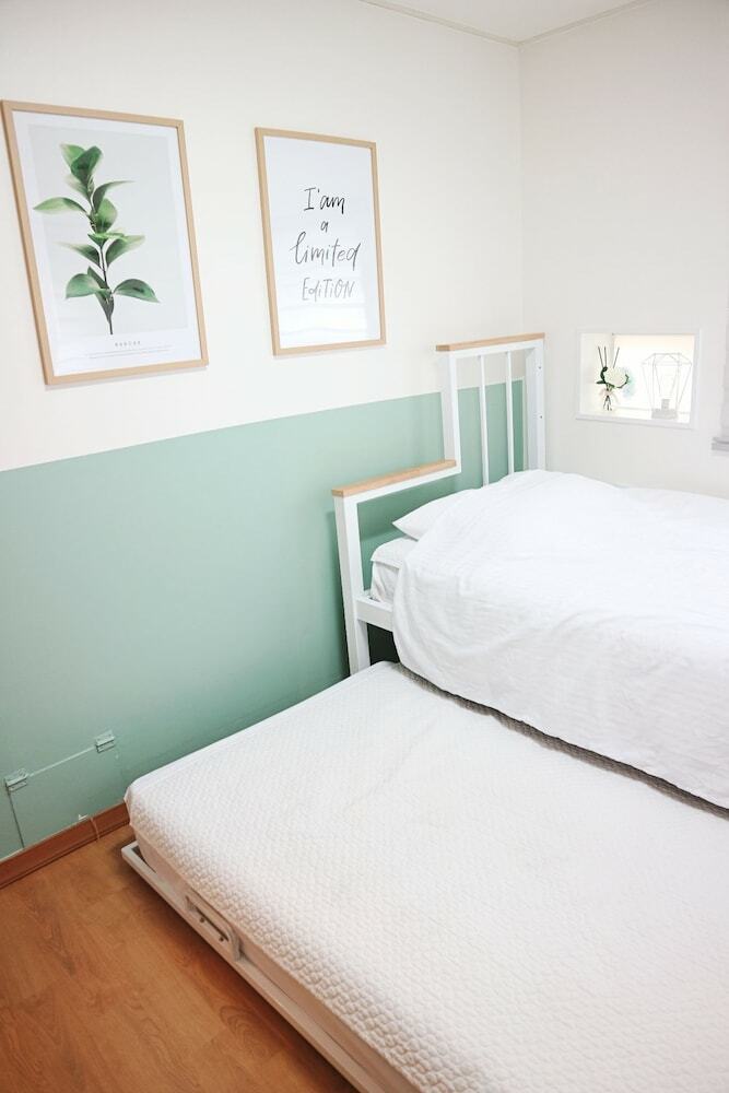 Hotel 24guesthouse Seoul Station
