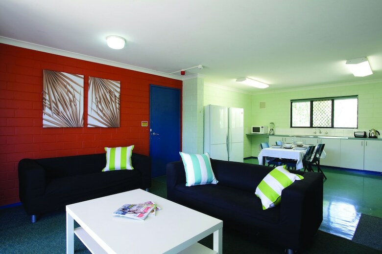 Hotel Ecu Joondalup Village