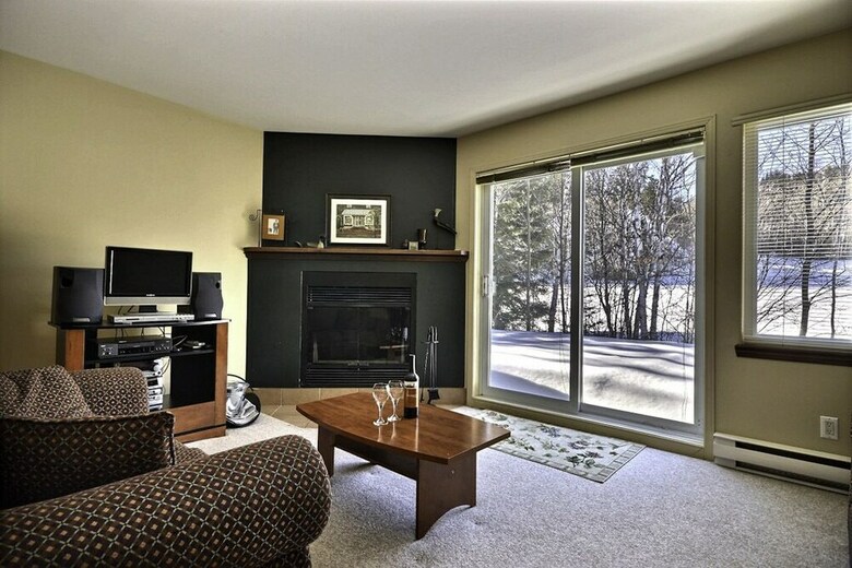 Apartamento L'aiglon - Tremblant Sunstar