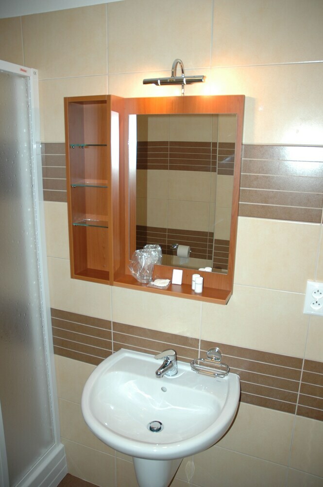 Hotel Podhradie