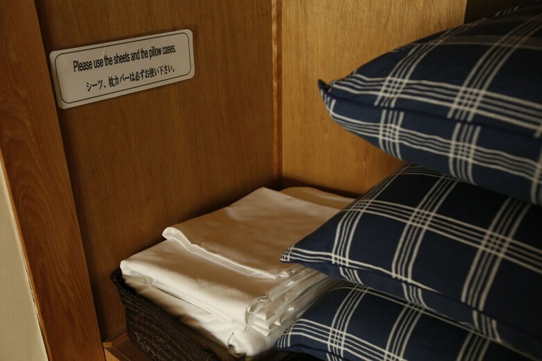 Hostal Backpackers Hostel K's House Hiroshima
