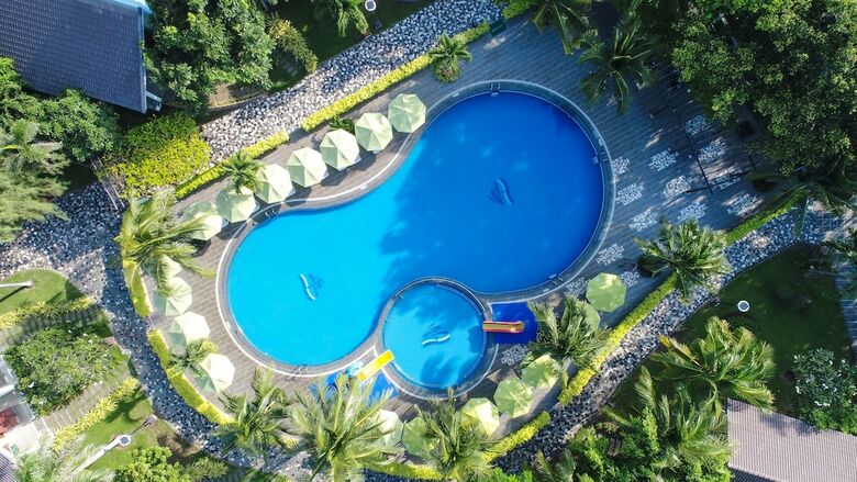 Apartamento Carmelina Beach Resort