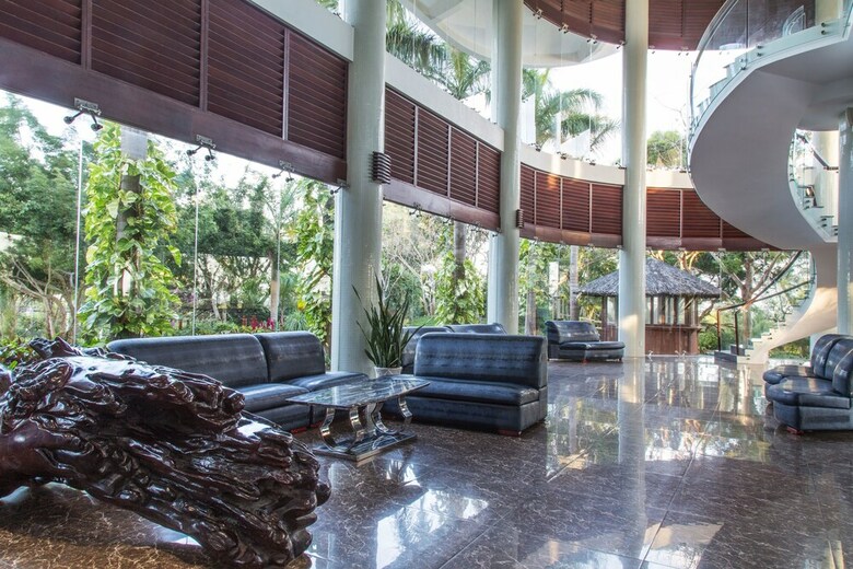Apartamento Carmelina Beach Resort