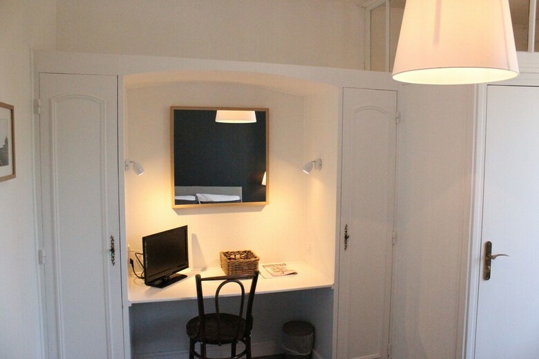 Apartamento H�tel Saint-michel