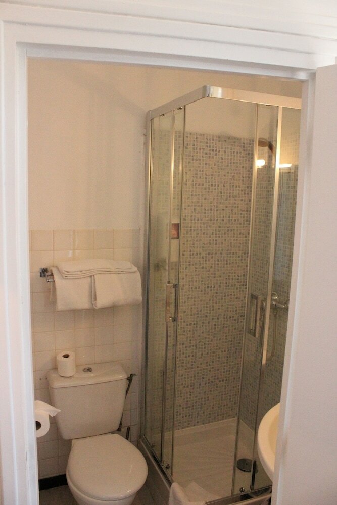 Apartamento H�tel Saint-michel