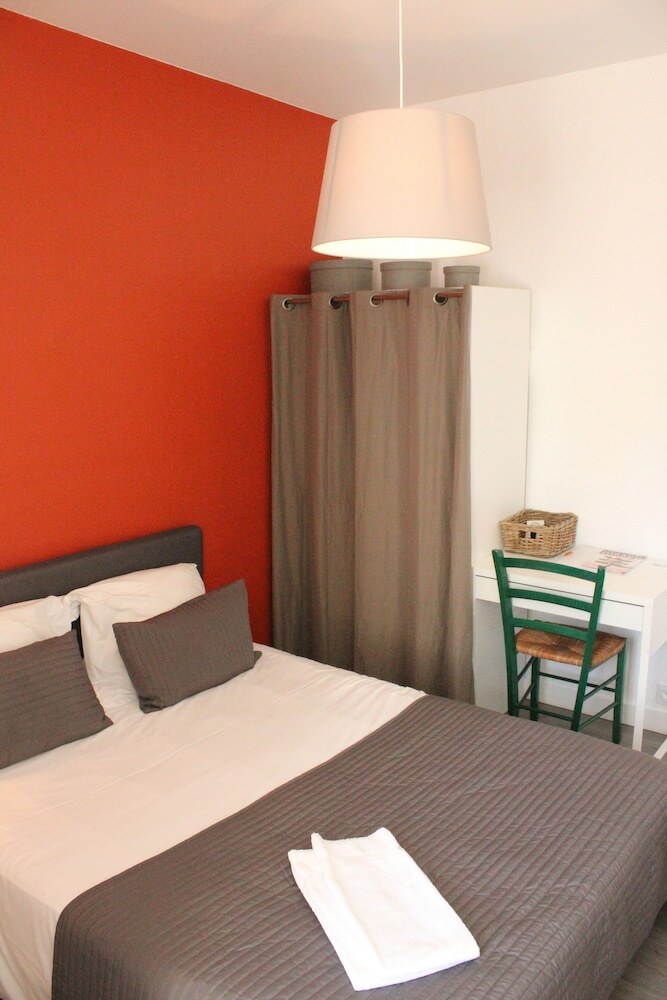 Apartamento H�tel Saint-michel