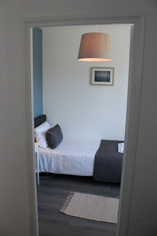 Apartamento H�tel Saint-michel