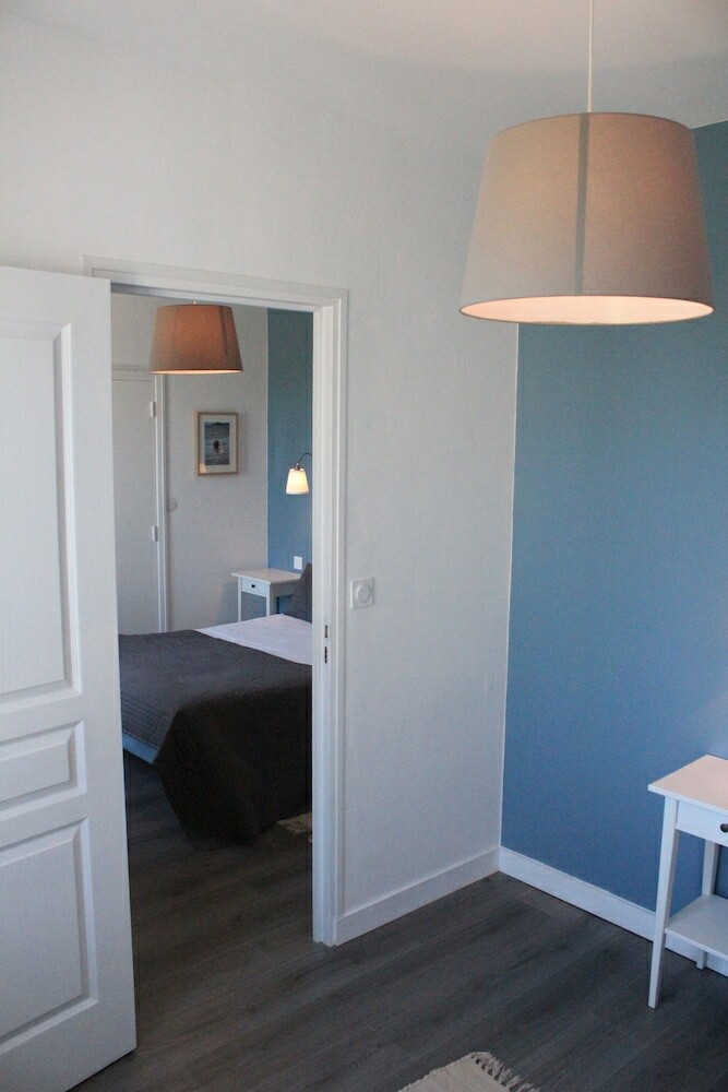 Apartamento H�tel Saint-michel