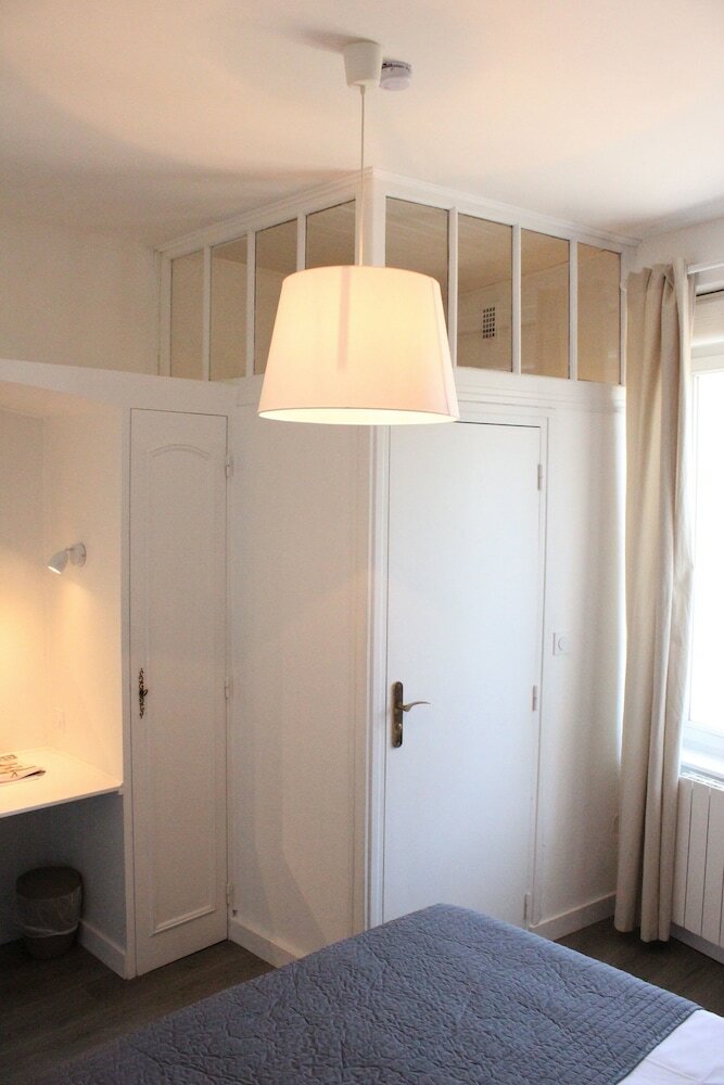 Apartamento H�tel Saint-michel