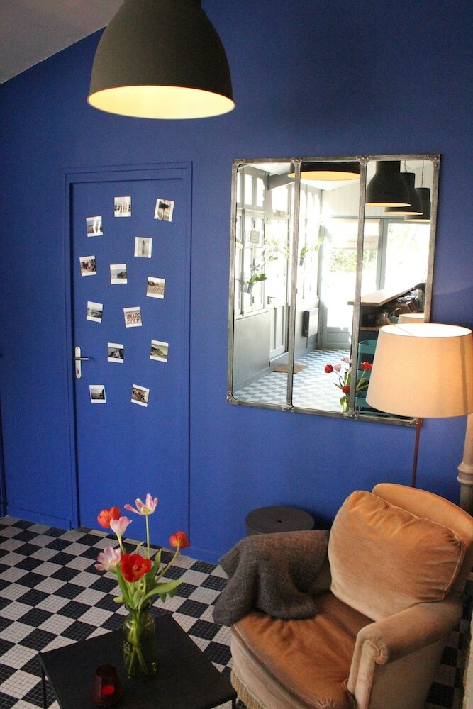 Apartamento H�tel Saint-michel