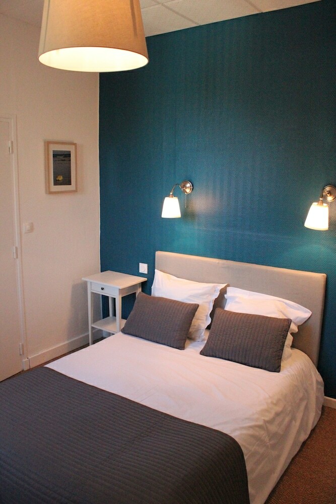 Apartamento H�tel Saint-michel